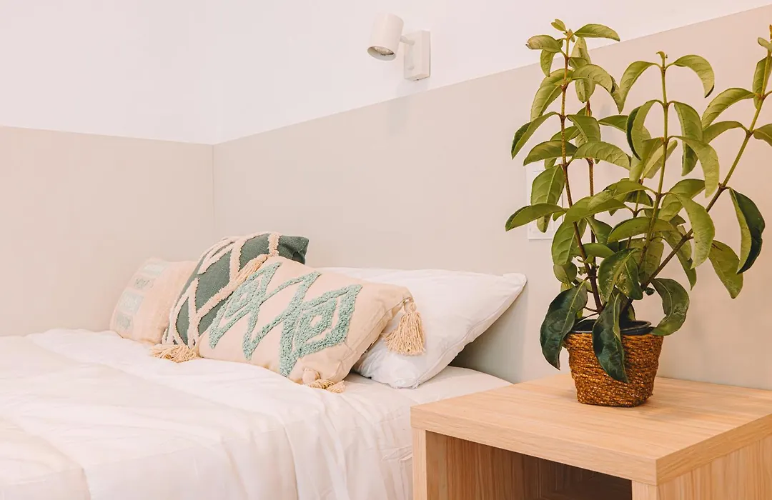Vibe Stay Granada-1