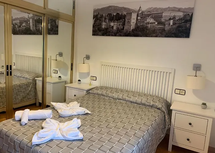 Apartamento Gor