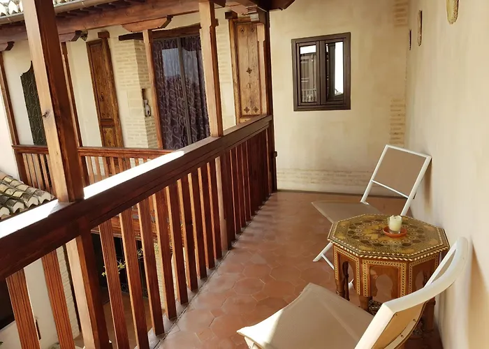 Casa Arte y Sueños